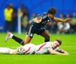 Anglia - Argentina, semifinala CM 2026