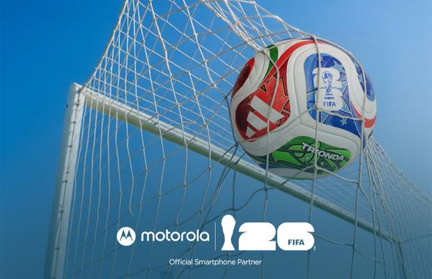 Ultimele seri ale Mondialului se vor trăi pe teren și pe ecran. Ce aduce Motorola în poveste