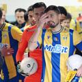 Gicu Grozav (35 de ani) a jucat ultima dată la Petrolul Ploiești. Foto: Imago
