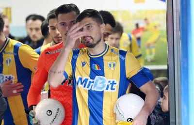 Destinație-surpriză pentru Gicu Grozav: „Suntem în negocieri avansate”