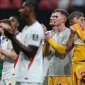 Anglia a fost eliminată de Argentina în semifinalele CM 2026 / Foto: Imago Images