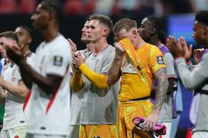 Presa din Anglia, necruțătoare după eșecul cu Argentina de la Mondial: „Adevărul doare, dar trebuie spus”