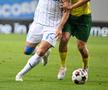 Universitatea Craiova – Vitebsk, returul din turul 1 UCL // foto: UCV