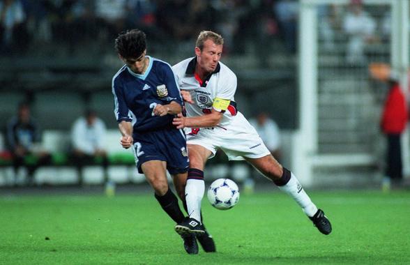 Capcana în care poate cădea Anglia, conform lui Alan Shearer: „Ați văzut lucrurile bizare din jurul Argentinei?”