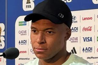 Mbappe nu s-a cenzurat în fața jurnaliștilor