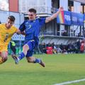 Florin Gașpăr (stânga) // Foto: Instagram