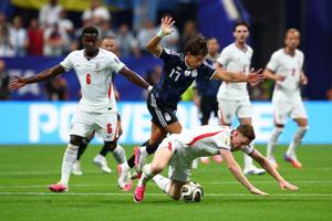 Anglia - Argentina, semifinală explozivă de Mondial: ocazie imensă imediat după pauză