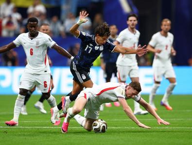 Anglia - Argentina, semifinală explozivă de Mondial: ocazie imensă imediat ...