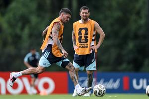 Anglia - Argentina, în semifinalele Campionatului Mondial » Echipele probabile + cote