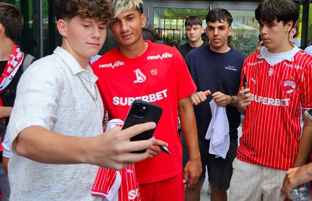 Alex Musi a vorbit cu Eddy Gnahore, după ce francezul a semnat cu FCSB: „Eu asta i-am zis”