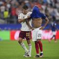 Ziarele de Franța și Spania, după semifinala de la Mondial // foto: Imago Images