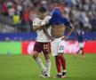 Ziarele de Franța și Spania, după semifinala de la Mondial // foto: Imago Images