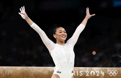 Sunisa Lee, dubla campioană olimpică, va reveni în gimnastică și va fi protagonista unui documentar