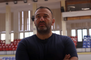 Silviu Băiceanu va fi noul manager general al FRH! Postul a fost „inventat” de președintele Bogdan Voina pentru fostul său coleg!