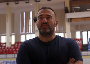 El va fi noul manager general al FRH! Postul a fost „inventat” de președintele Bogdan Voina pentru fostul coleg