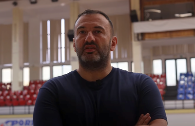 El va fi noul manager general al FRH! Postul a fost „inventat” de președintele Bogdan Voina pentru fostul coleg