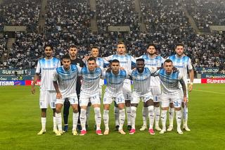 Note GSP la Universitatea Craiova - Vitebsk » MVP nescontat la startul returului din Bănie