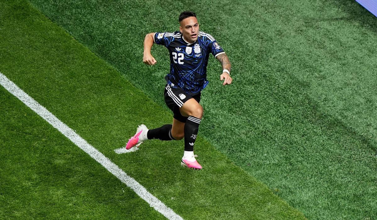 Anglia - Argentina, semifinala CM 2026