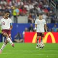 Rodri a intrat în istoria Campionatului Mondial - 655 de pase reușite // FOTO: Imago Images