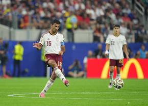 Rodri a intrat în istorie! Record absolut după recitalul din Spania - Franța: nimeni n-a reușit asta în ultimii 60 de ani la Mondial