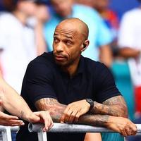 Henry: „Bine ai venit, Zizou!”