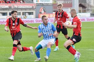 Premieră în Superligă: Corvinul - Csikszereda, față în față la Arad » Echipele probabile