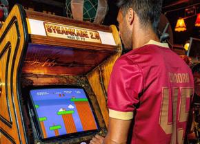 CFR Cluj și-a prezentat oficial noile tricouri pentru sezonul 2026-2027. Schimbări majore de design