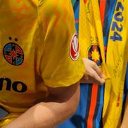 Echipamentele celor de la FCSB pentru sezonul 2026/2027 / FOTO: George Nistor (GSP.ro)