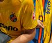 Echipamentele celor de la FCSB pentru sezonul 2026/2027 / FOTO: George Nistor (GSP.ro)