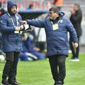 Cristi Pustai, prezentat oficial la CSM Unirea Alba Iulia // foto: imago images