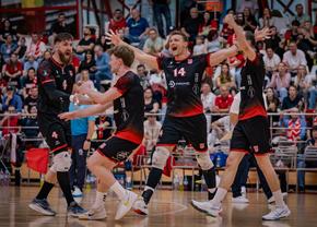 Dinamo, în „grupa morții” din Liga Campionilor la volei! Cine sunt adversarii de top care vin la București