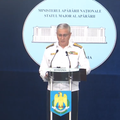 Valeriu Roșu, locțiitor al șefului Departamentului pentru relația cu Parlamentul și calitatea vieții personalului