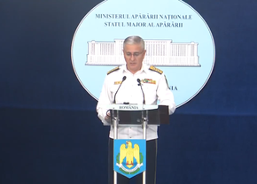 Conferință la sediul MApN: „Începe reorganizarea clubului Steaua! Deocamdată totul e încă la nivel de intenții!” » Ce se întâmplă cu Florin Talpan și cu promovarea echipei de fotbal
