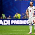 Harry Kane, devastat după eliminarea Angliei de la CM 2026 / Foto: Imago Images