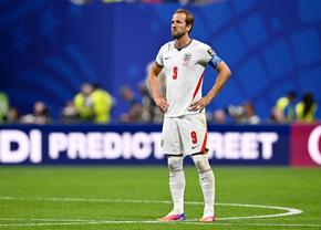 Harry Kane: „Să pierdem în felul acesta este pur și simplu devastator”