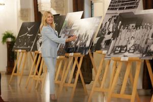 Nadia Comăneci, interviu-eveniment pentru GSP, la fix 50 de ani de la primul 10 olimpic: „Perfecțiunea acelui moment nu mi-a luat ceva din viață, lumea trebuie să mă știe cu bune, cu rele”