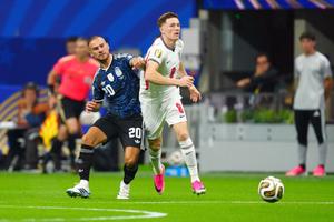 Anglia - Argentina, semifinală explozivă de Mondial: start de meci la Atlanta