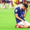 Rayan Cherki, imaginea deznădejdii / Foto: Imago