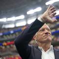 Didier Deschamps se va despărți după 14 ani de naționala Franței, foto: Imago Images
