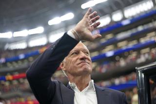 Declarație tare făcută de un antrenor italian, în direct la GSP Live: „Deschamps trebuia să plece acum 8 ani”