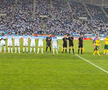 După boicotul din tur, Craiova și Vitebsk au surprins din nou // Sursă: Antena Sport