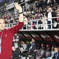 Rapid - Sepsi, revenirea lui Pancu pe banca giuleștenilor