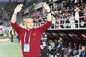Reîntorcerea lui Daniel Pancu în Giulești, cu Rapid - Sepsi » Echipele probabile + cotele meciului