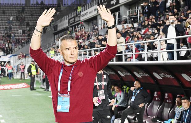 Azi, la GSP Live: Pancu, debut cu succes la Rapid + Tragerea la sorți a echipelor românești pentru turul 3 preliminar