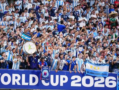 Anglia - Argentina, semifinală explozivă de Mondial: start de meci la ...