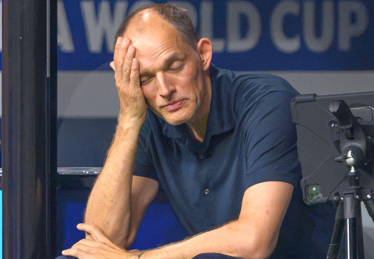 Thomas Tuchel surprinde, după eliminarea dramatică: „Nu am niciun regret. Cel mai bun meci al nostru!”
