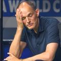 Thomas Tuchel, în Anglia - Argentina 1-2 / Foto: Imago Images