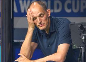 Thomas Tuchel surprinde, după eliminarea dramatică: „Nu am niciun regret. Cel mai bun meci al nostru!”