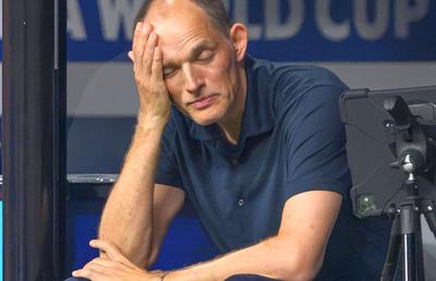 Thomas Tuchel surprinde, după eliminarea dramatică: „Nu am niciun regret. Cel mai bun meci al nostru!”