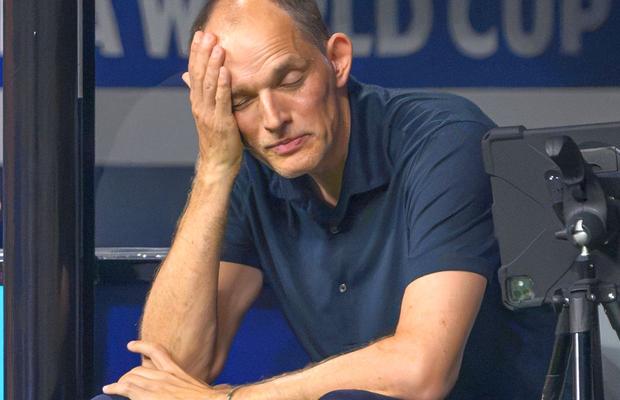Thomas Tuchel surprinde, după eliminarea dramatică: „Nu am niciun regret. Cel mai bun meci al nostru!”